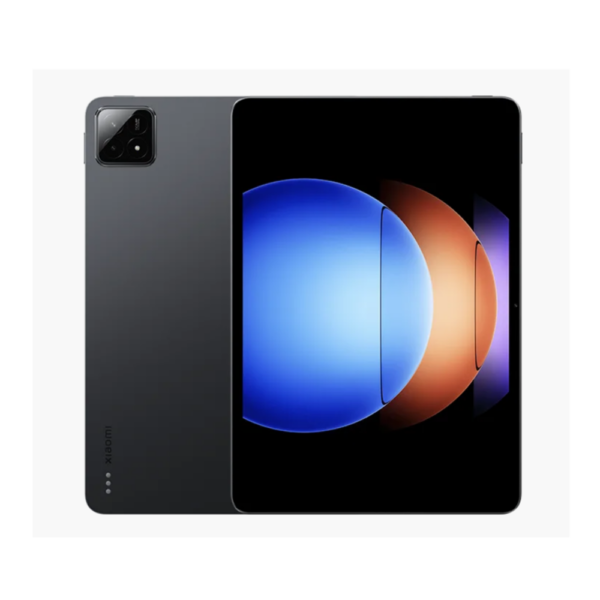 Xiaomi Pad 6S Pro 12.4 [8GB RAM + 256GB ROM | 12GB RAM + 512GB ROM] - Original Xiaomi Malaysia