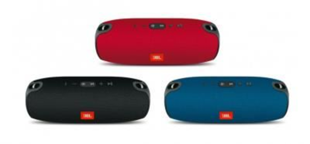 Original Portable Bluetooth Speaker JBL Xtreme