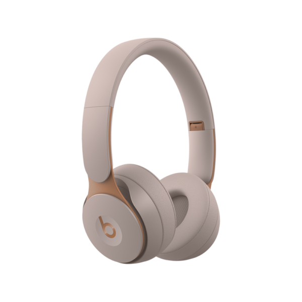 Second image of Beats Solo Pro Wireless Noise Cancelling Headphones - Original Apple Malaysia