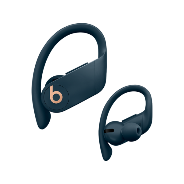 Second image of Beats Powerbeats Pro - Totally Wireless Earphones - Original Apple Malaysia