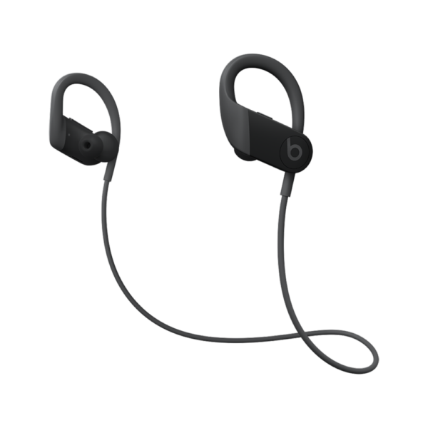 Beats Powerbeats High-Performance Wireless Earphones - Original Apple Malaysia