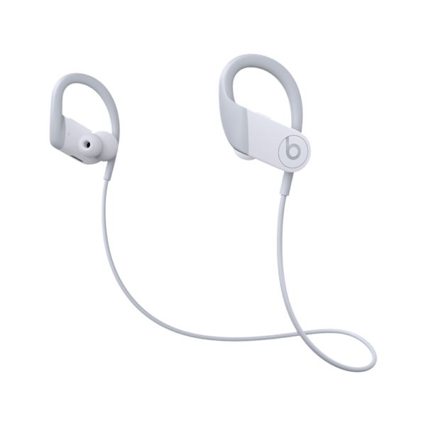 Second image of Beats Powerbeats High-Performance Wireless Earphones - Original Apple Malaysia