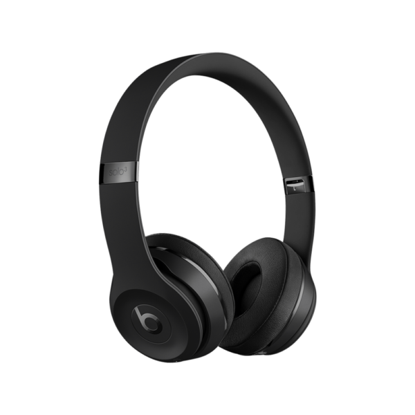 Beats Solo3 Wireless Headphones - Original Apple Malaysia