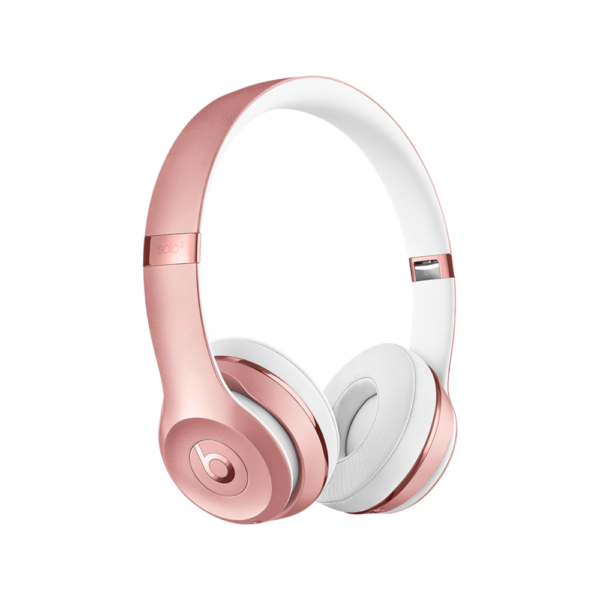 Second image of Beats Solo3 Wireless Headphones - Original Apple Malaysia