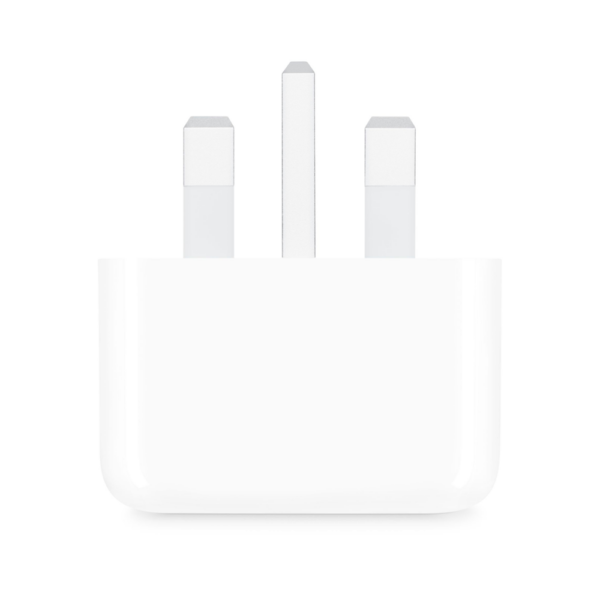 Second image of Apple 20W USB-C Power Adapter - Original Apple Malaysia