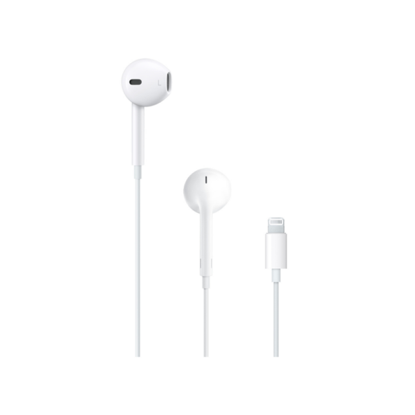 Apple EarPods with Lightning Connector - Original Apple Malaysia