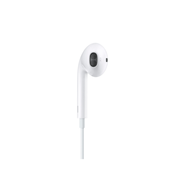 Second image of Apple EarPods with Lightning Connector - Original Apple Malaysia