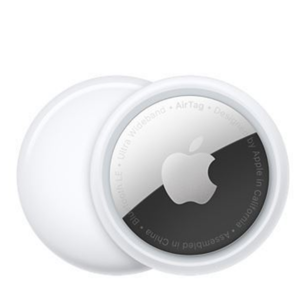 AirTag - Original Apple Malaysia