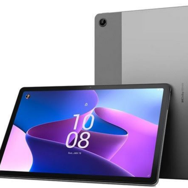 [3rd Generation] Lenovo Tab M10 TB-328XU [4GB RAM + 64GB ROM] - Original Lenovo Malaysia