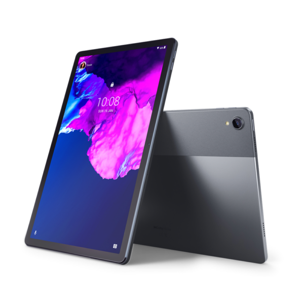 Second image of Lenovo Tab P11 Plus [6GB RAM + 128GB ROM] - Original Lenovo Malaysia