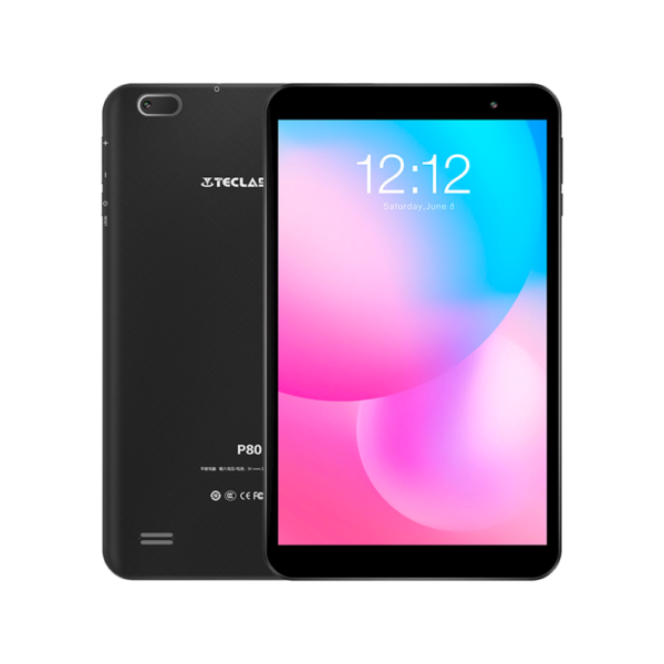 Teclast P80 [2GB RAM + 32GB ROM] - Original Teclast Malaysia