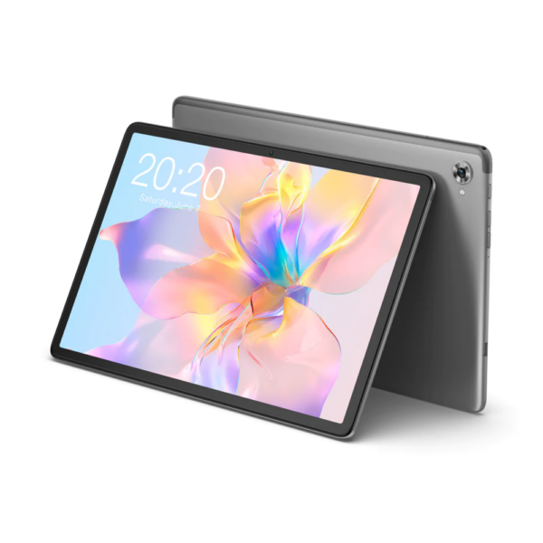 Teclast P40HD  [4G LTE | 6GB RAM + 128GB ROM]  - Original Teclast Malaysia