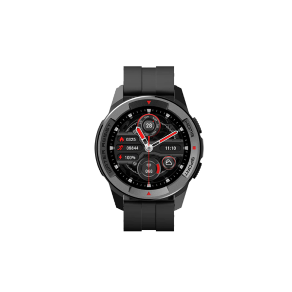 Mibro X1 [XPAW0005] Smartwatch -  Global Version