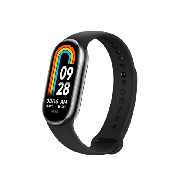 Xiaomi Mi Smart Band 8 [1.62" AMOLED Display | 150 Sports Modes | Bluetooth 5.1]  -CN Version