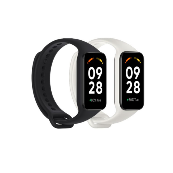 Redmi Smart Band 2 [1.47" Color Screen | 14-Days Battery Life | 5ATM Waterproof] - Original Xiaomi Malaysia