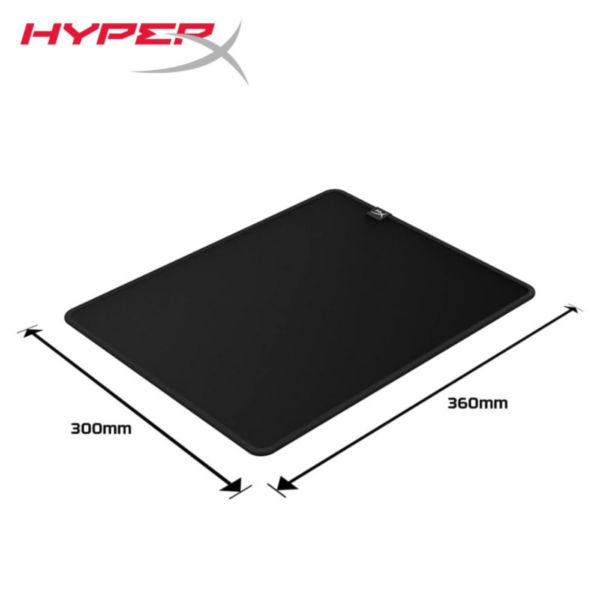 Second image of HyperX Pulsefire Mat Gaming Mouse Pad (M/L/XL) / Hyperx Fury S Gaming Mouse Pad