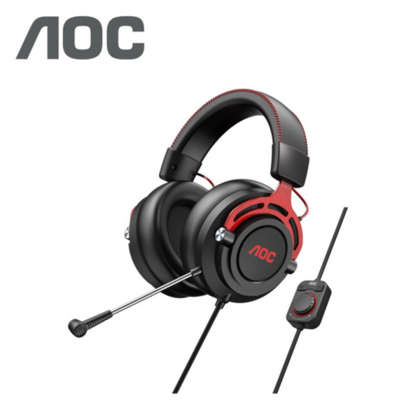 AOC GH300 Gaming Headset