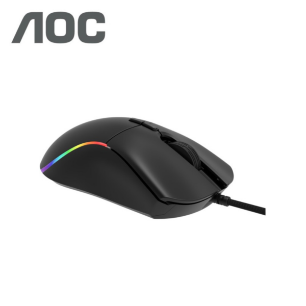 Second image of AOC GM310 Gaming Mouse