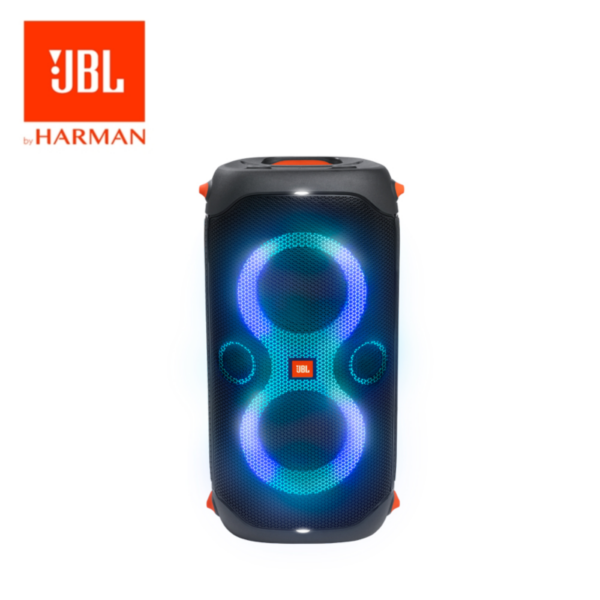 JBL PartyBox 110 Portable Party Speaker