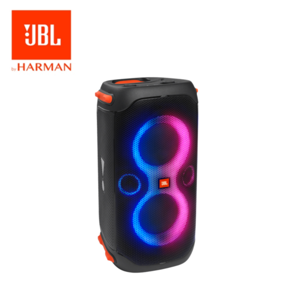 Second image of JBL PartyBox 110 Portable Party Speaker