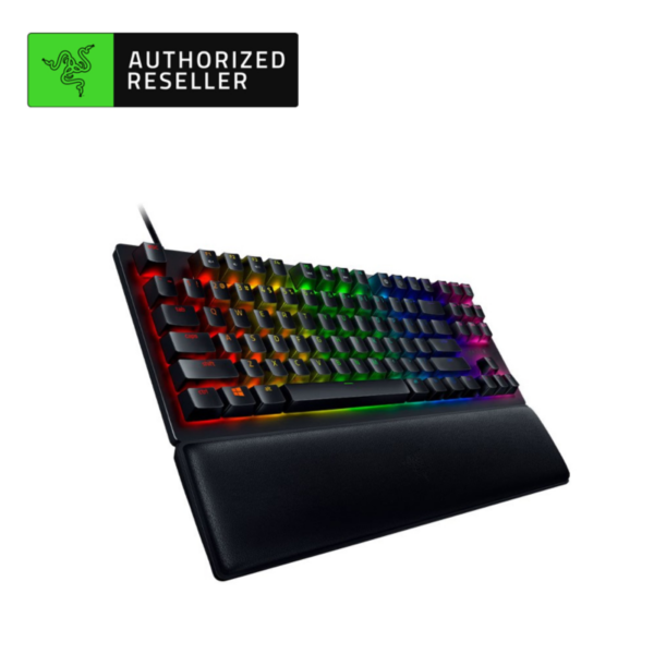 Razer Huntsman V2 Linear Optical Switch (Red)