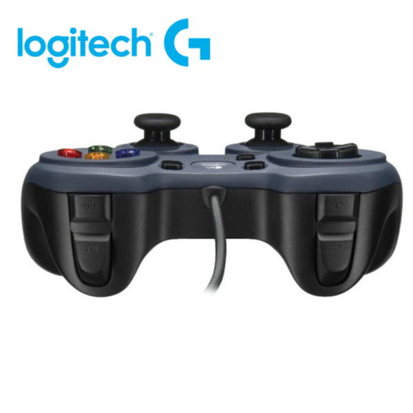 Second image of Logitech F310 Wired USB Gamepad Controller (940-000112)