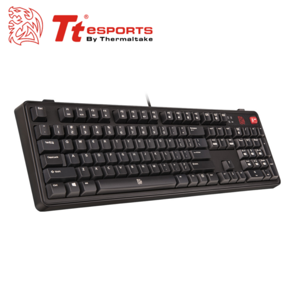 Thermaltake TTesport Meka Pro Lite Keyboard