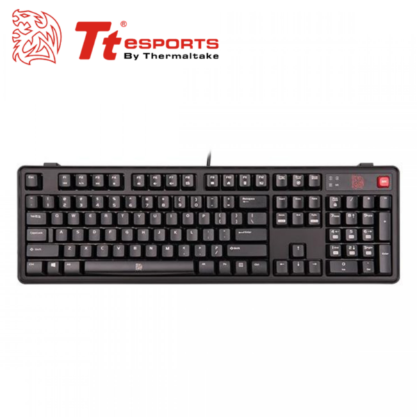 Second image of Thermaltake TTesport Meka Pro Lite Keyboard