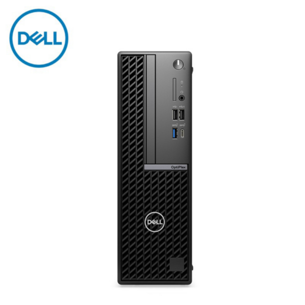 Dell OptiPlex 7020 SFF PLUS-i71470-512GB-W11PRO SFF Desktop PC ( I7-14700, 8GB, 512GB SSD, Intel, W11P )