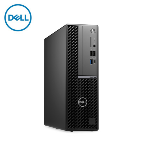 Second image of Dell OptiPlex 7020 SFF PLUS-i71470-512GB-W11PRO SFF Desktop PC ( I7-14700, 8GB, 512GB SSD, Intel, W11P )