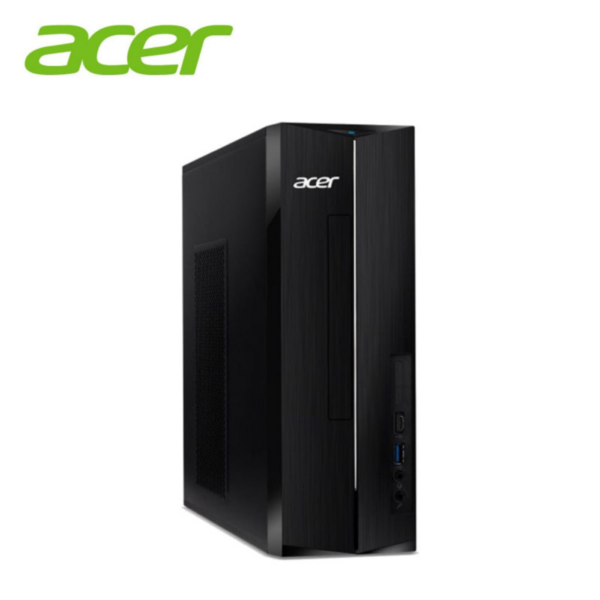 Second image of Acer Aspire XC1710-N305W11 Desktop PC ( i3-N305, 8GB, 512GB SSD, Intel, W11, HS )