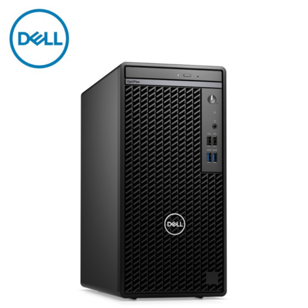 Dell OptiPlex 7010MT-I5508G-1TB-W11PRO Tower Desktop PC ( I5-13500, 8GB, 1TB SSD, Intel, W11P )