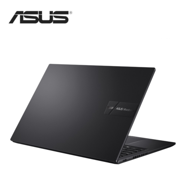 Second image of Asus Vivobook 16 A1605V-APB045WSM 16'' WUXGA Laptop Indie Black ( Core 7 150U, 16GB, 1TB SSD, Intel, W11, HS+M365 )