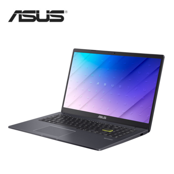 Second image of Asus Vivobook Go 15 E510K-AEJ733WS 15.6'' FHD Laptop Star Black ( Celeron N4500, 8GB, 512GB SSD, Intel, W11, HS )