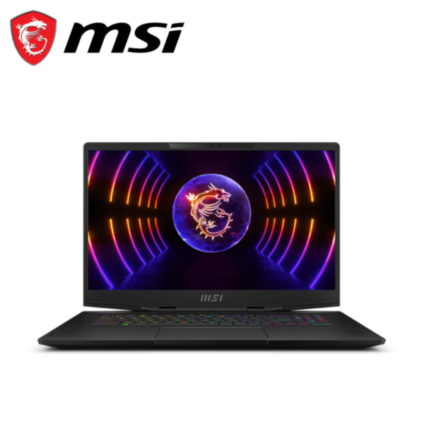 MSI Stealth 17Studio A13VI-093 17.3" QHD 240Hz Gaming Laptop ( i9-13900H, 32GB, 2TB SSD, RTX 4090 16GB, W11 )