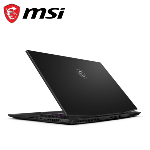 Second image of MSI Stealth 17Studio A13VI-093 17.3" QHD 240Hz Gaming Laptop ( i9-13900H, 32GB, 2TB SSD, RTX 4090 16GB, W11 )