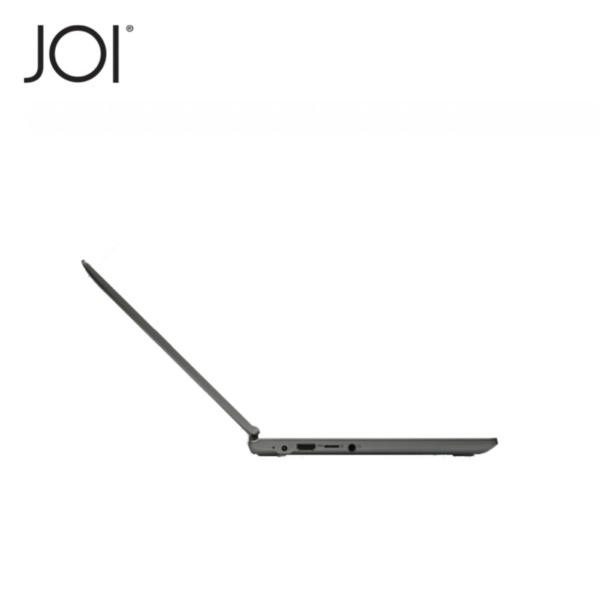 Second image of JOI Chromebook C100 11.6? Touch Laptop Black ( Celeron N4120, 4GB, 64GB, Intel, Chrome OS )