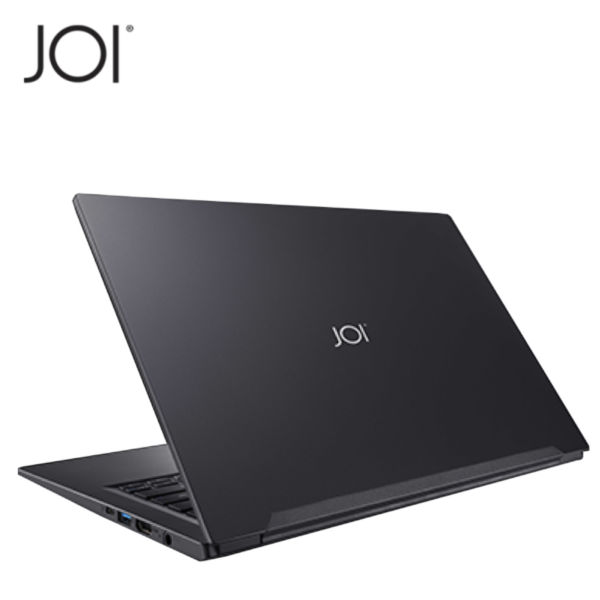 Second image of JOI Book Classmate 10 11.6'' Laptop ( Celeron N4020, 4GB, 128GB, Intel, W10P )