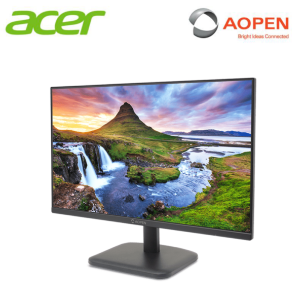 Second image of Acer Aopen 27CL1E 27'' FHD Monitor ( HDMI, VGA, 3Yrs Wrty )