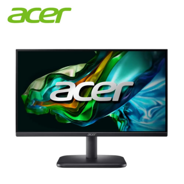 Acer EK221Q E3 21.5" FHD 100Hz IPS Monitor ( HDMI, VGA, 3 Yrs Wrty )