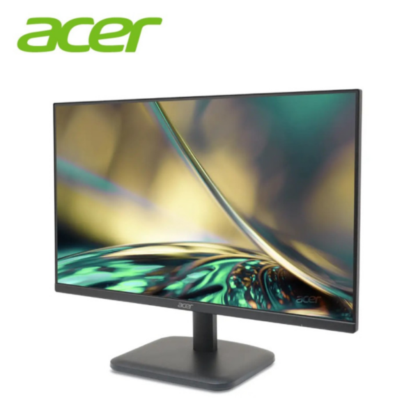 Second image of Acer EK221Q E3 21.5" FHD 100Hz IPS Monitor ( HDMI, VGA, 3 Yrs Wrty )