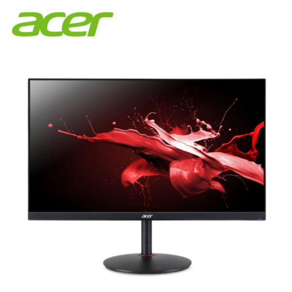 Acer Nitro XV270 M3 27'' FHD 180Hz Flat Gaming Monitor ( DP, HDMI, 3 Yrs Wrty )