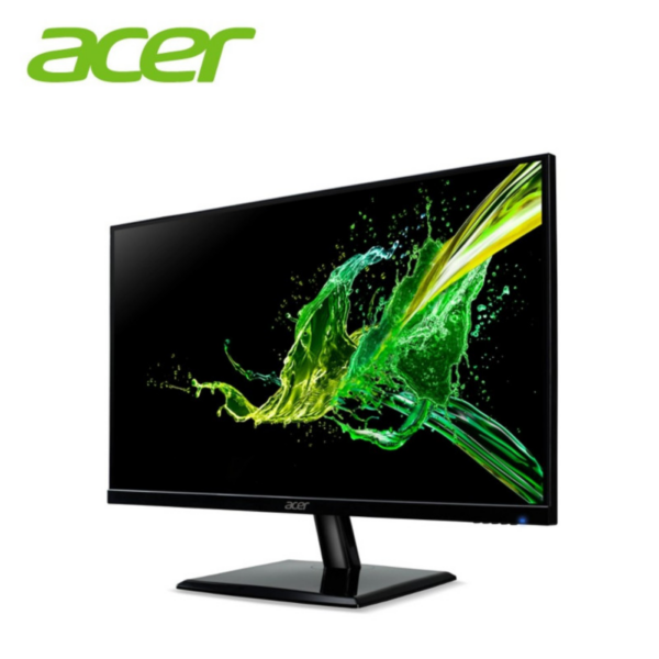 Second image of Acer EK241Y E 23.8'' FHD 100Hz Flat Monitor ( HDMI, VGA, 3 Yrs Wrty )