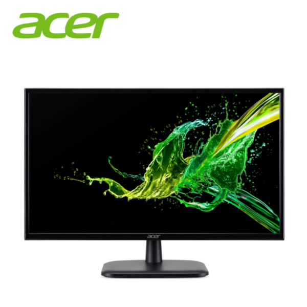 Acer EK221Q H 21.5" FHD 100Hz VA Monitor ( HDMI, VGA, 3 Yrs Wrty )