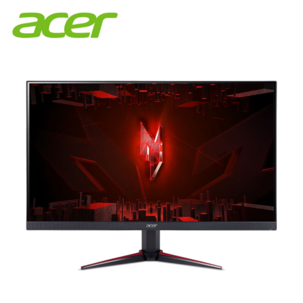 Acer Nitro VG240Y E 23.8" FHD 100Hz Flat Gaming Monitor ( DP, HDMI, 3 Yrs Wrty )