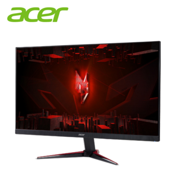 Second image of Acer Nitro VG240Y E 23.8" FHD 100Hz Flat Gaming Monitor ( DP, HDMI, 3 Yrs Wrty )