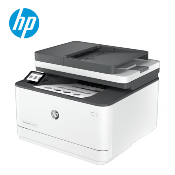 Second image of HP LaserJet Pro MFP 3103fdn Printer (Print, Scan, Copy, Fax and Duplex)