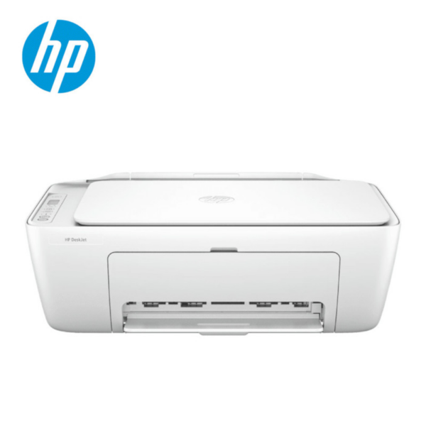 HP DeskJet Ink Advantage 2875 All-in-One Wireless Printer ( Print, copy, scan )