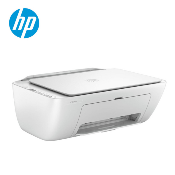 Second image of HP DeskJet Ink Advantage 2875 All-in-One Wireless Printer ( Print, copy, scan )