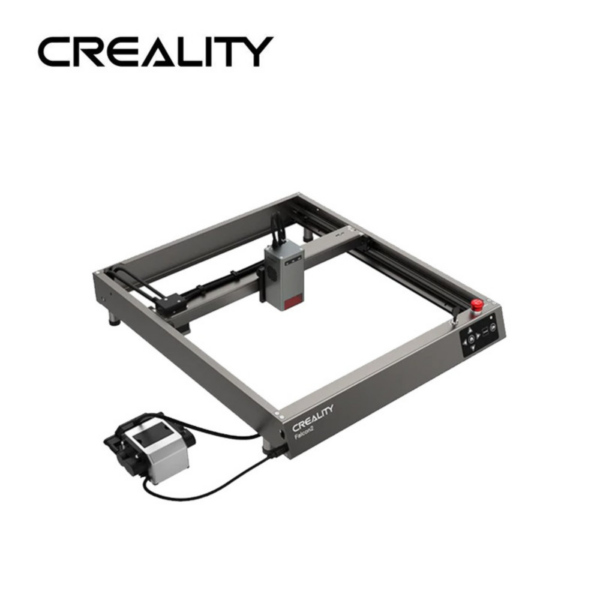 Second image of Creality Falcon2 22W Laser Engraver